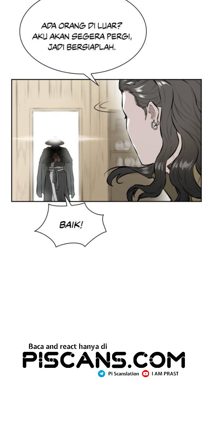 Wind Soul Chapter 15 - halaman 31