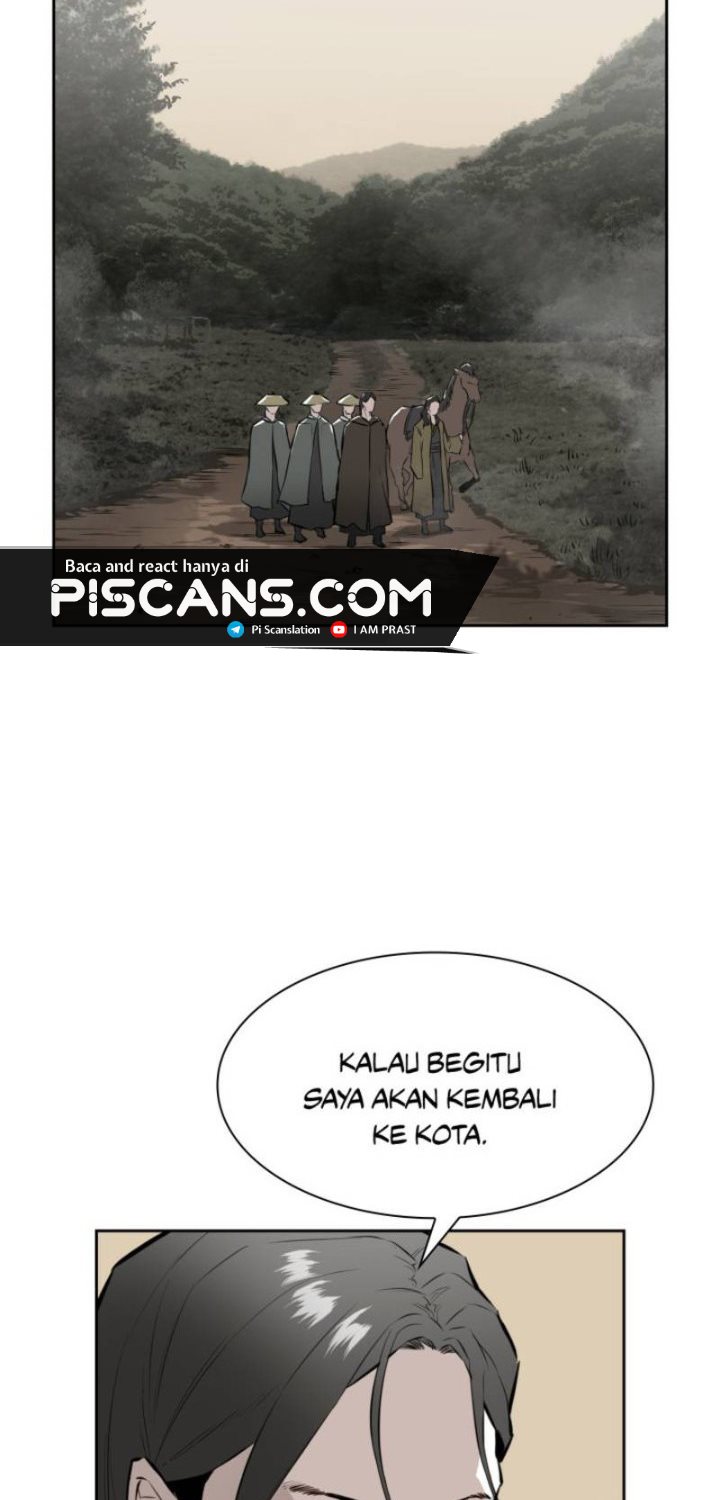 Wind Soul Chapter 15 - halaman 33