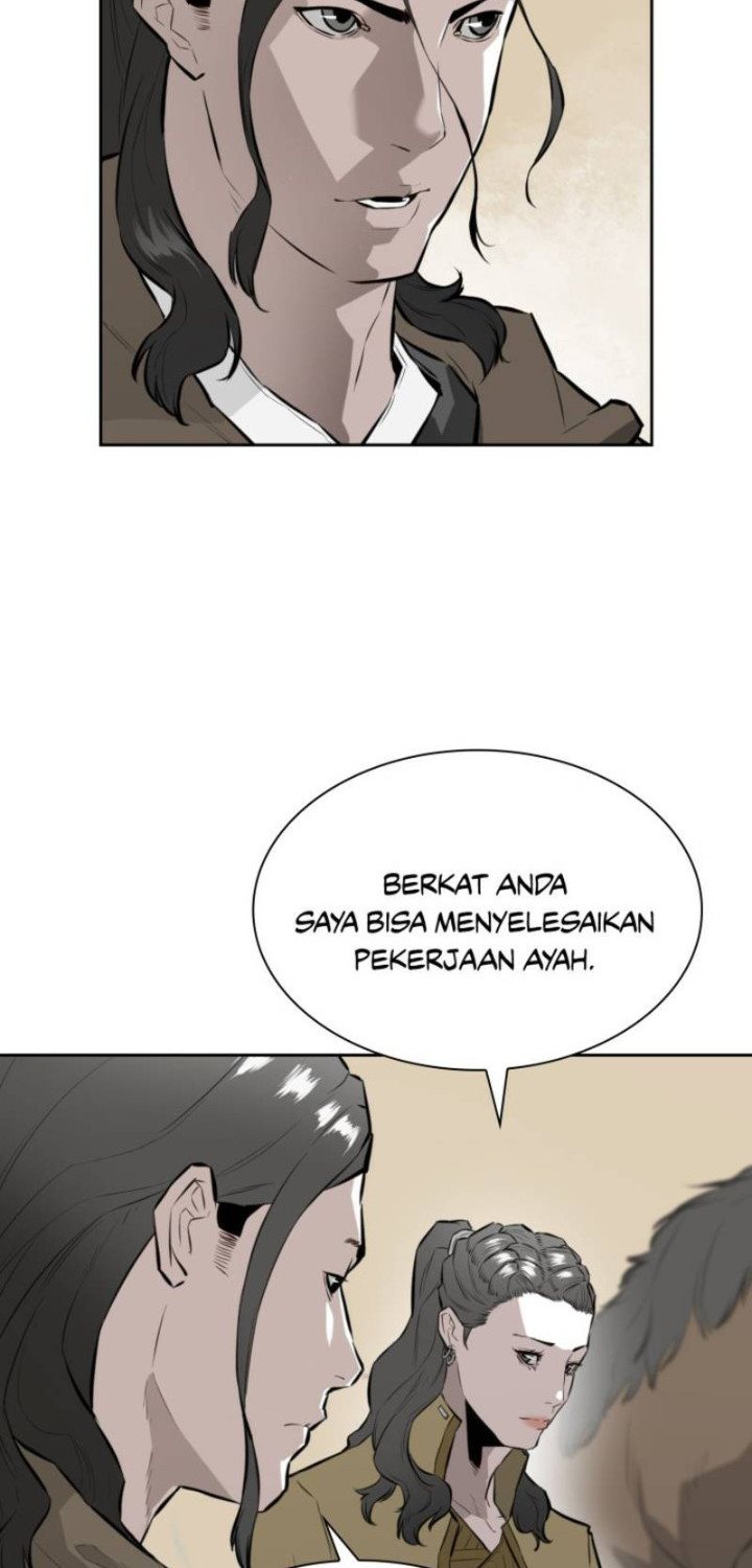 Wind Soul Chapter 15 - halaman 34