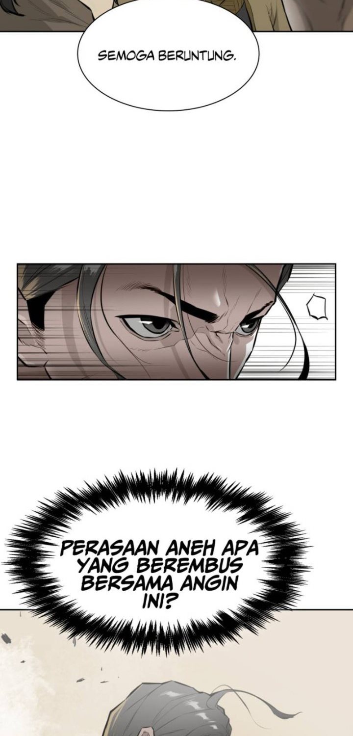 Wind Soul Chapter 15 - halaman 35