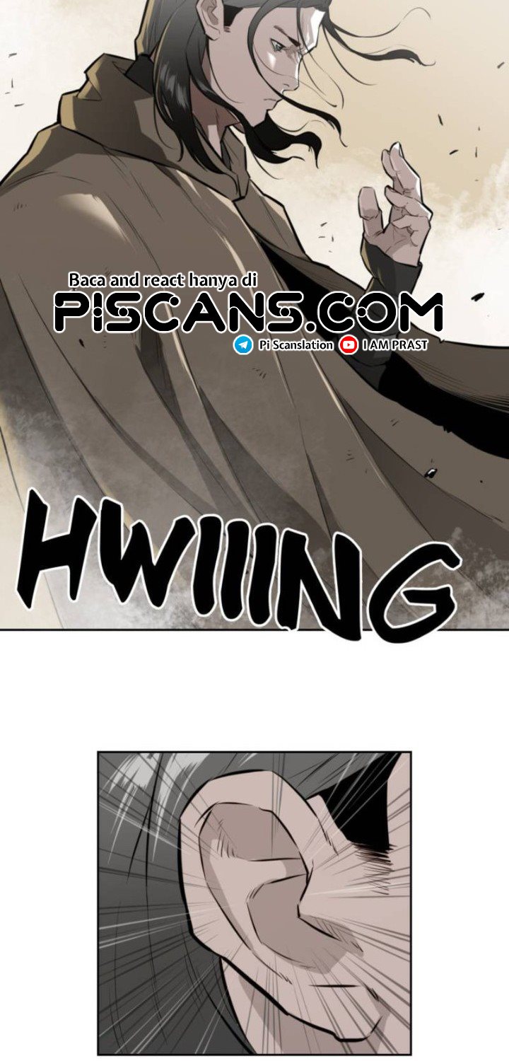 Wind Soul Chapter 15 - halaman 36
