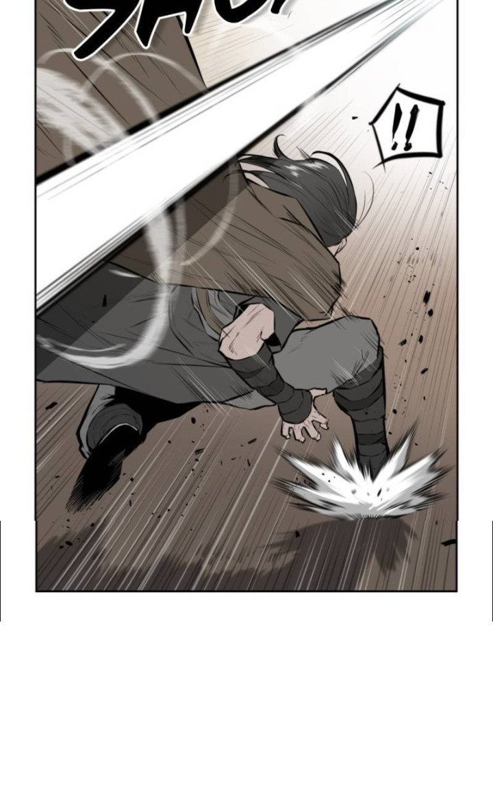 Wind Soul Chapter 15 - halaman 38