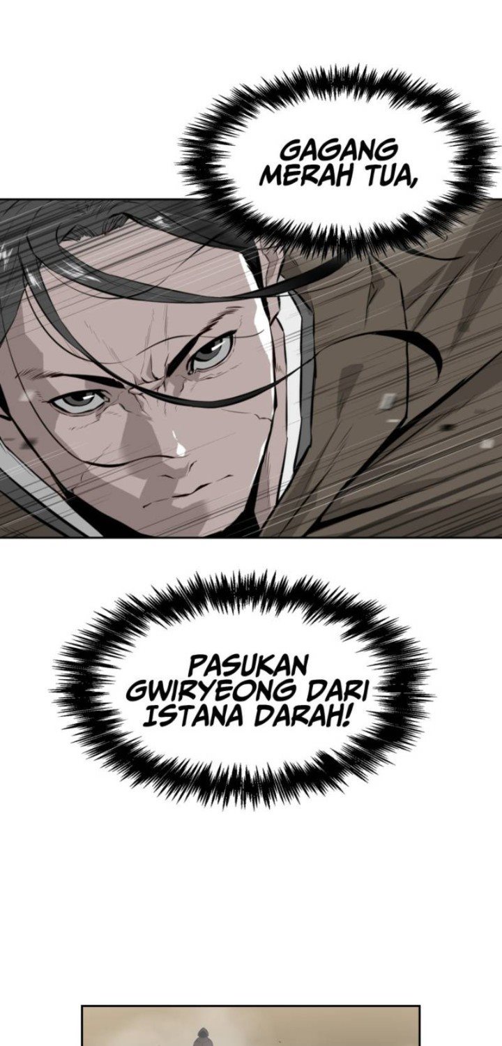 Wind Soul Chapter 15 - halaman 39