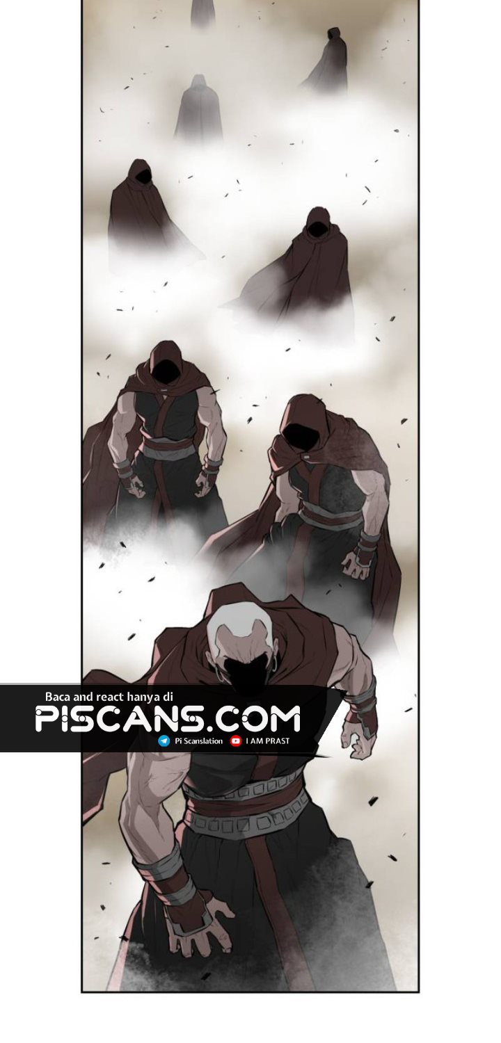 Wind Soul Chapter 15 - halaman 40