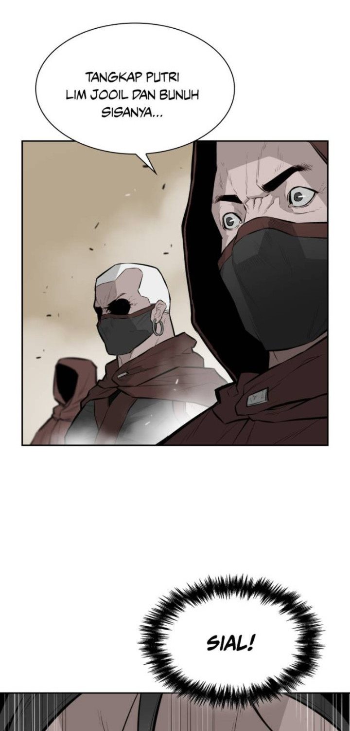 Wind Soul Chapter 15 - halaman 41