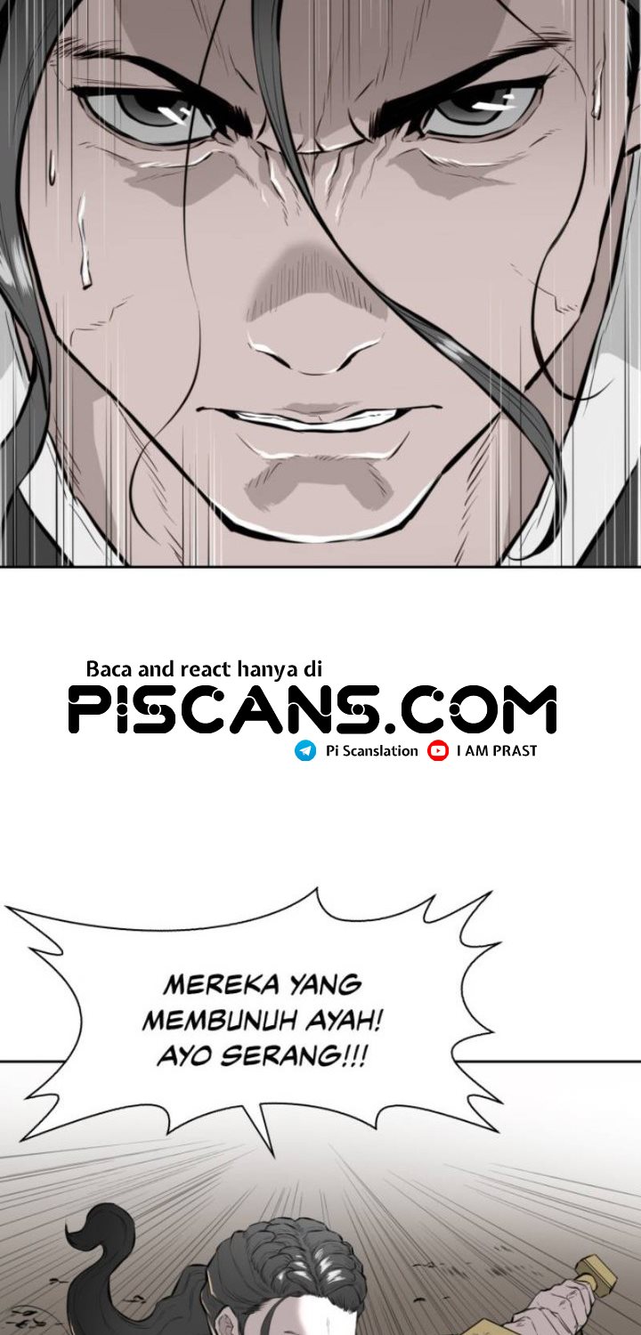 Wind Soul Chapter 15 - halaman 42