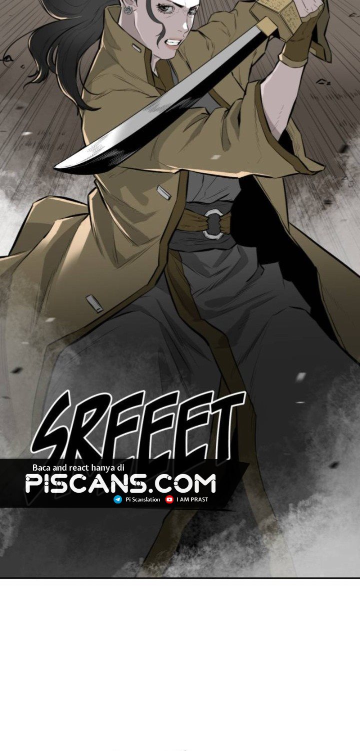 Wind Soul Chapter 15 - halaman 43