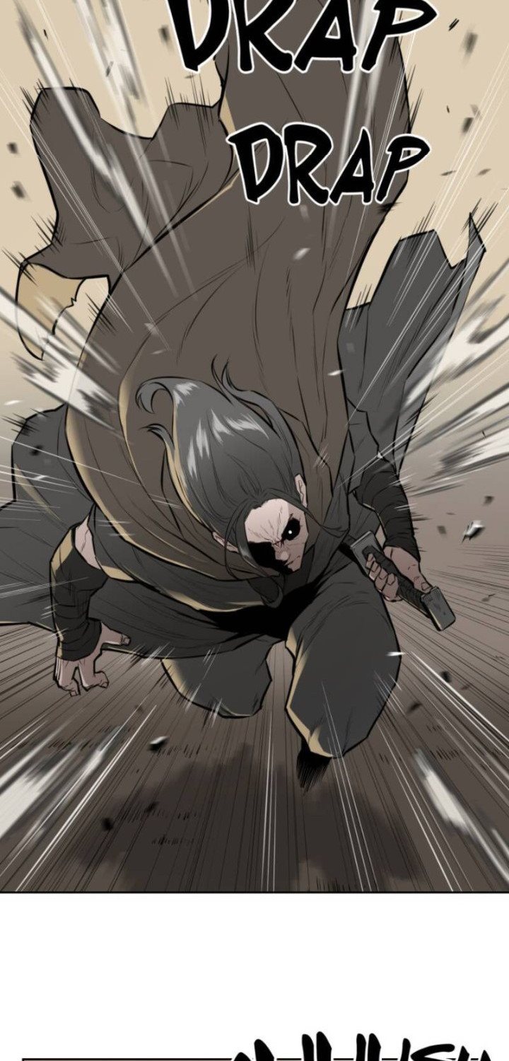 Wind Soul Chapter 15 - halaman 45