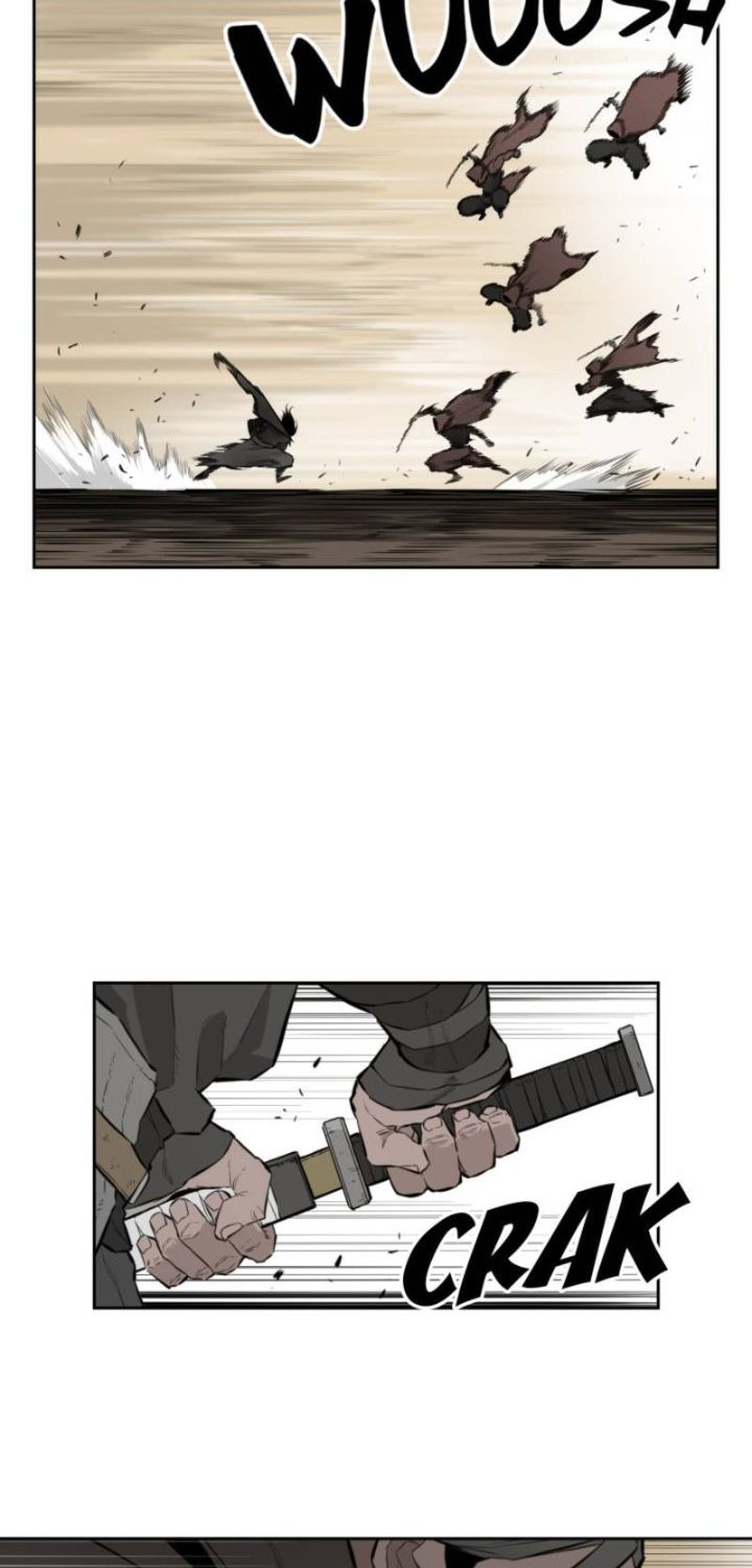 Wind Soul Chapter 15 - halaman 46