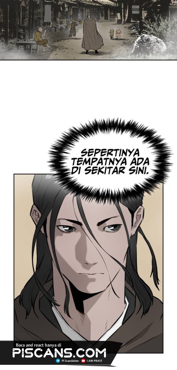 Wind Soul Chapter 15 - halaman 5