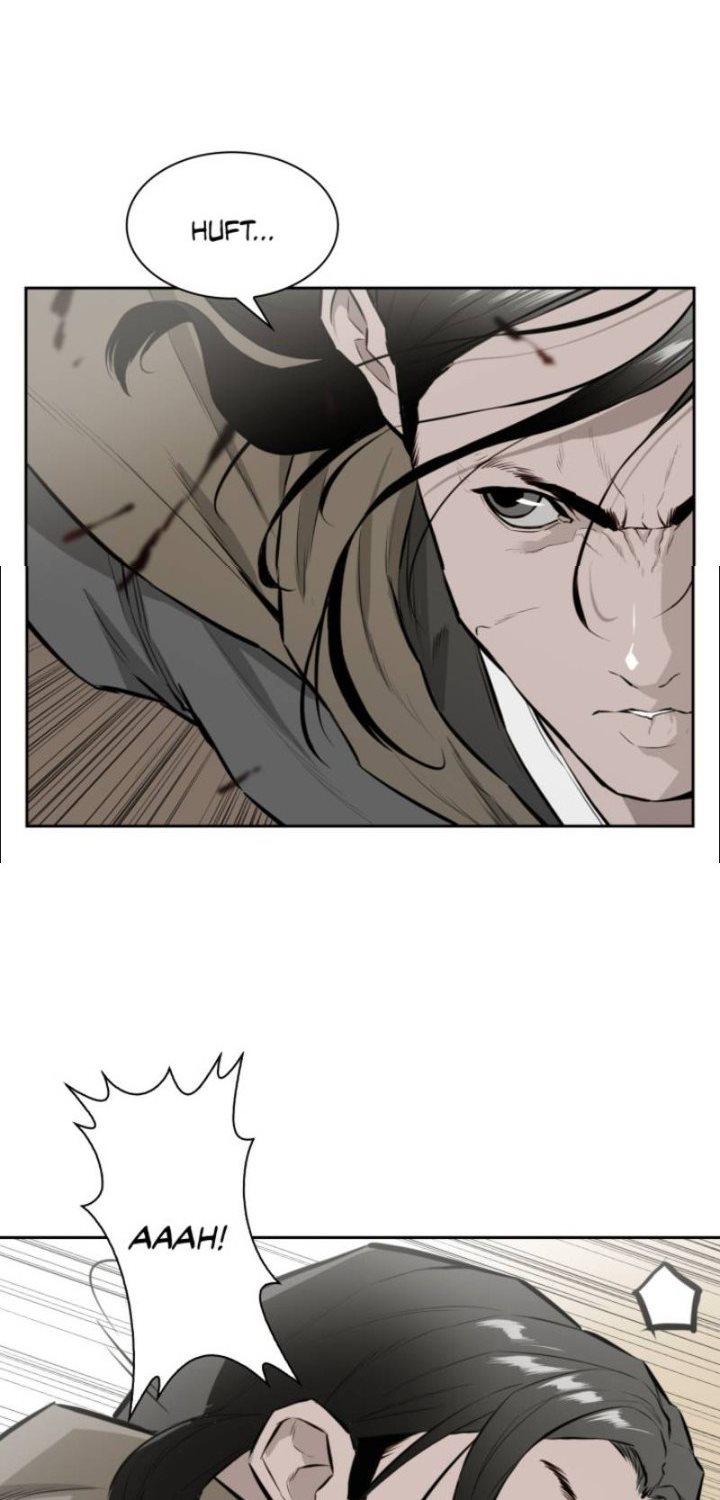 Wind Soul Chapter 15 - halaman 50