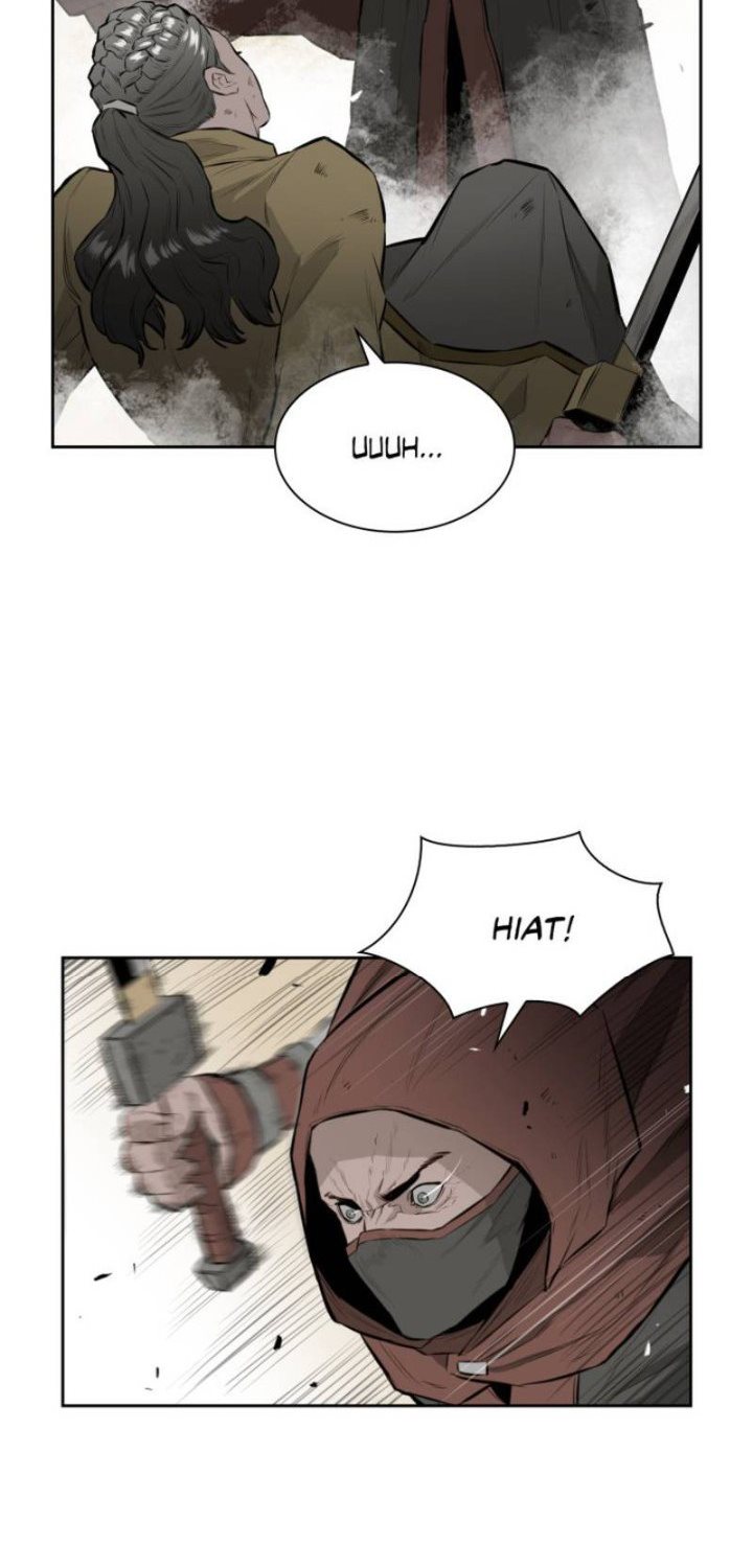 Wind Soul Chapter 15 - halaman 52