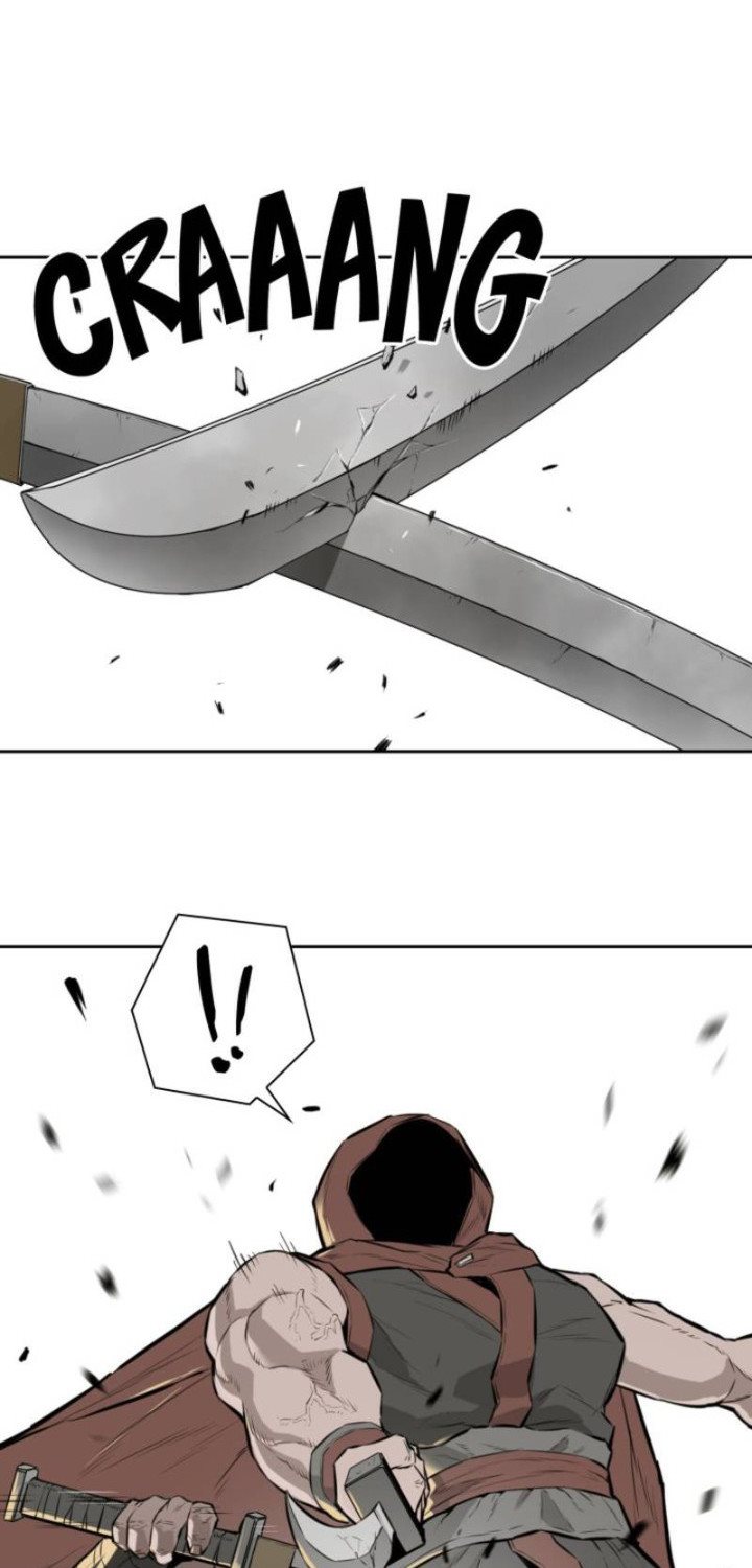 Wind Soul Chapter 15 - halaman 53
