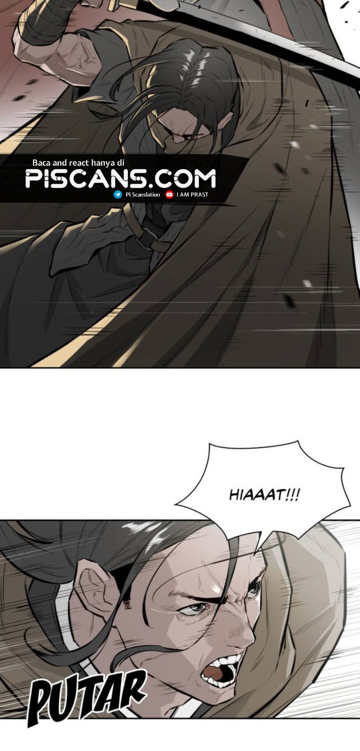 Wind Soul Chapter 15 - halaman 54
