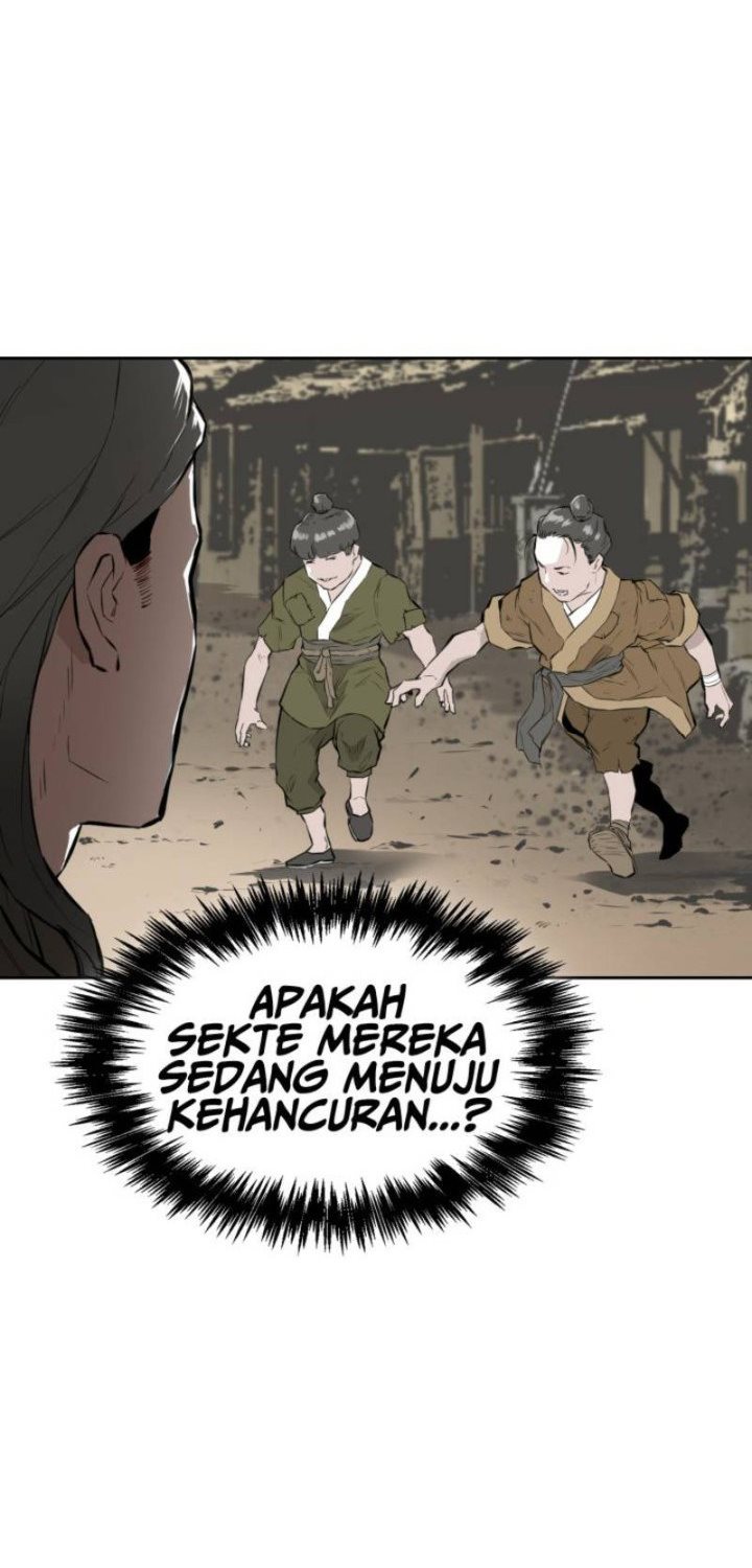 Wind Soul Chapter 15 - halaman 6