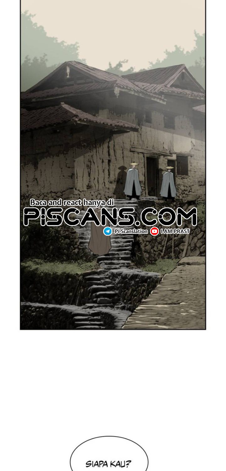 Wind Soul Chapter 15 - halaman 8
