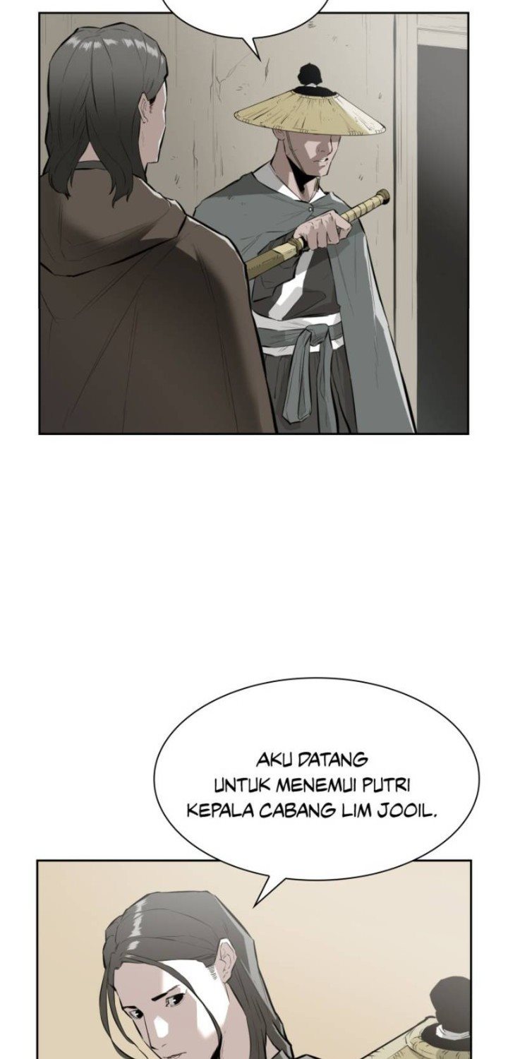 Wind Soul Chapter 15 - halaman 9