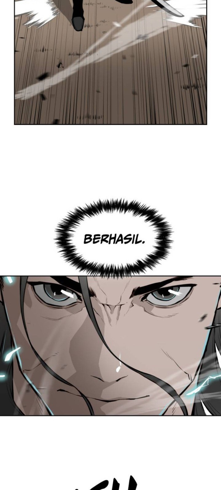 Wind Soul Chapter 16 - halaman 12