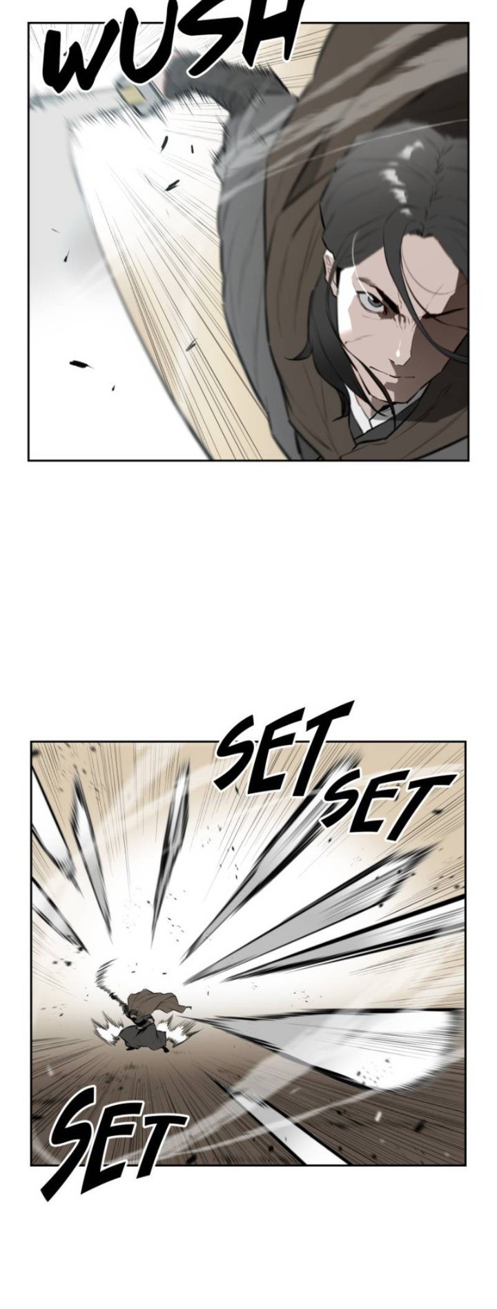 Wind Soul Chapter 16 - halaman 13