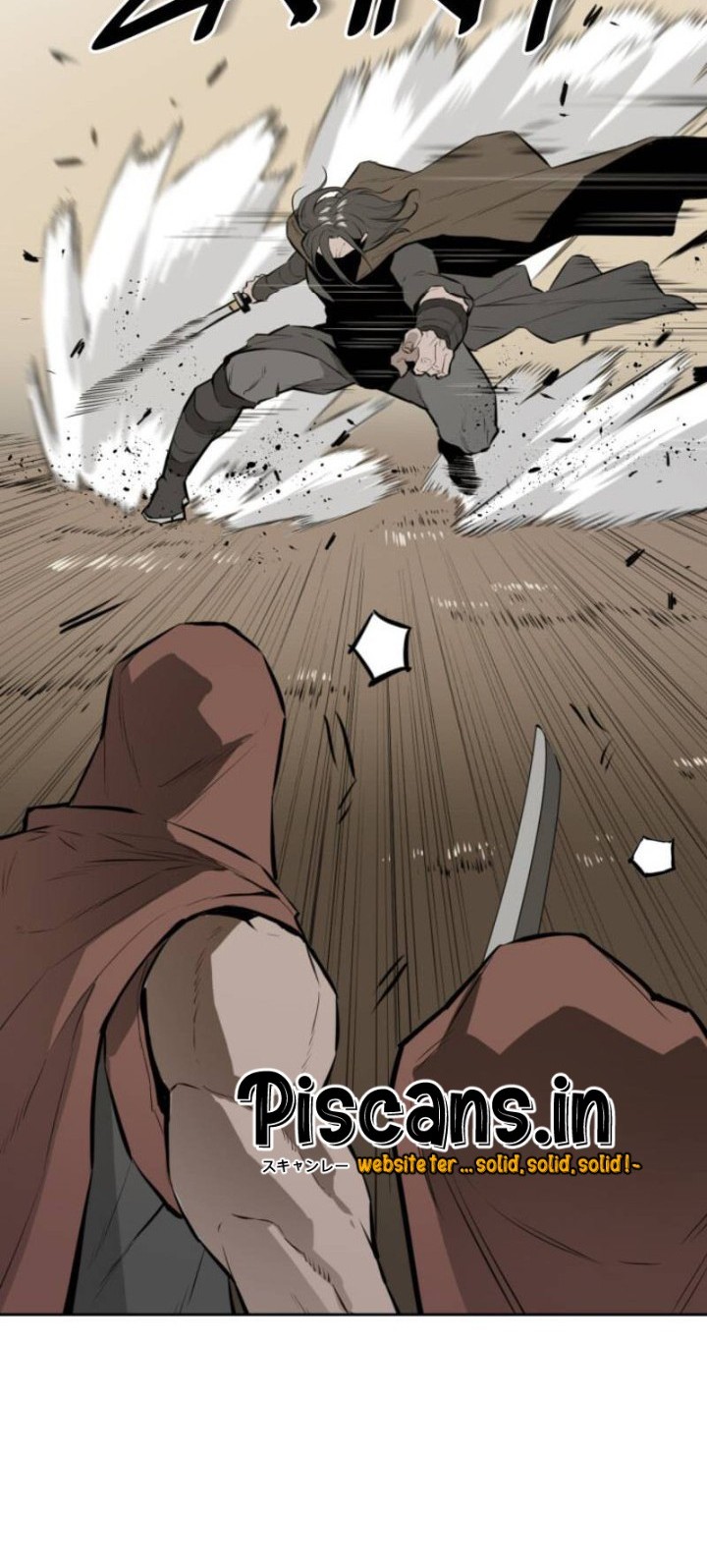 Wind Soul Chapter 16 - halaman 17