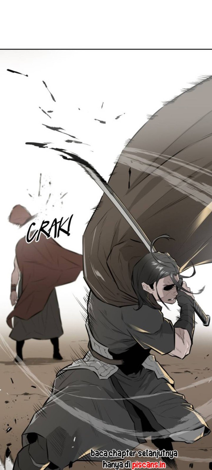 Wind Soul Chapter 16 - halaman 2