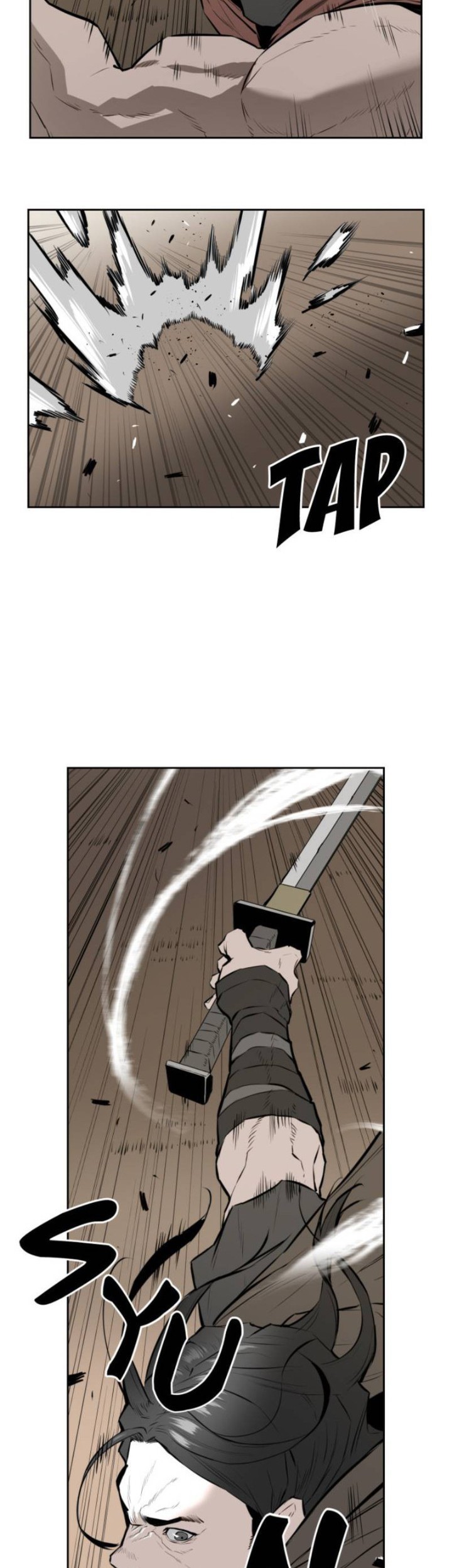 Wind Soul Chapter 16 - halaman 20