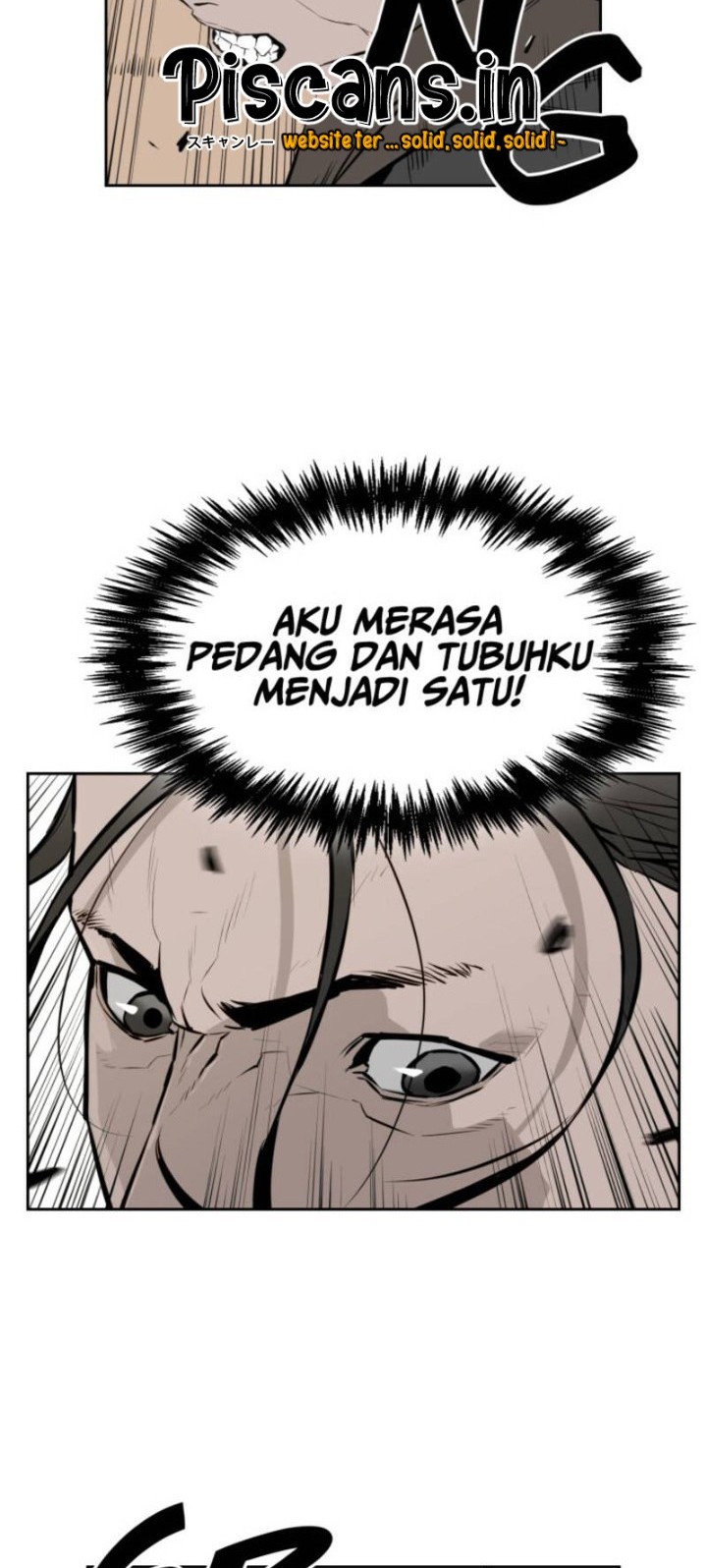 Wind Soul Chapter 16 - halaman 21