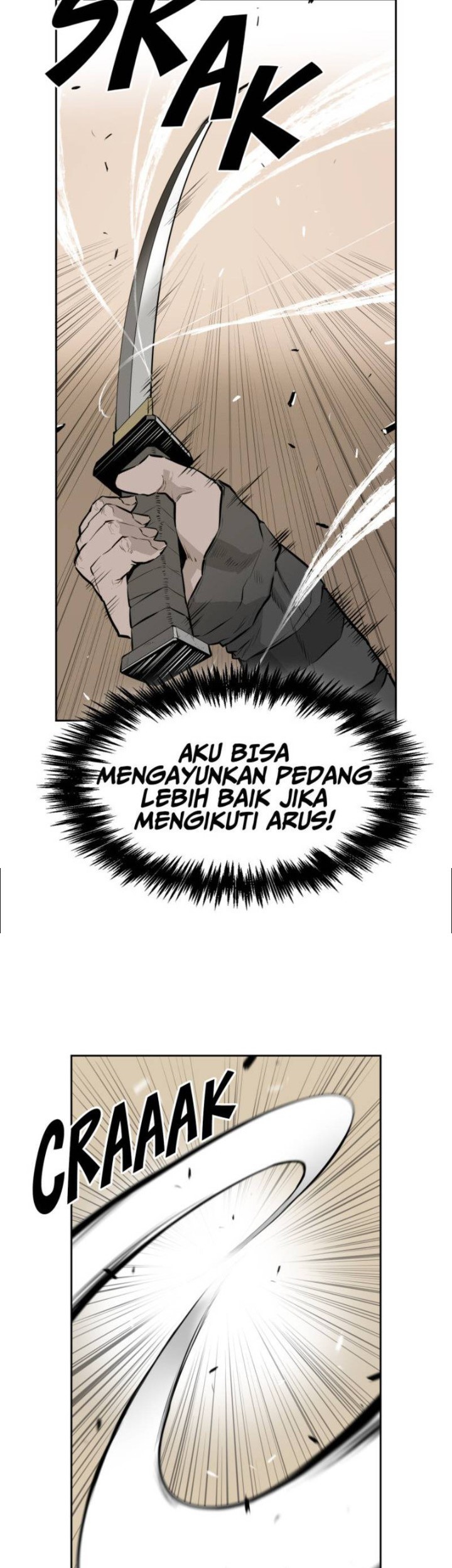 Wind Soul Chapter 16 - halaman 22