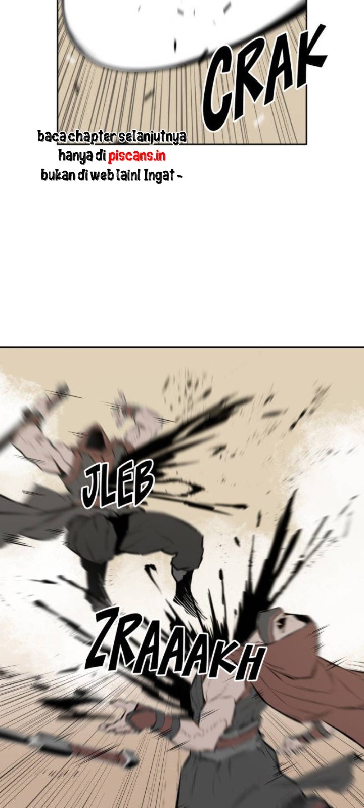 Wind Soul Chapter 16 - halaman 23