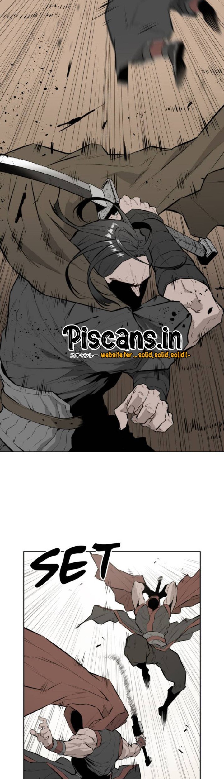 Wind Soul Chapter 16 - halaman 24