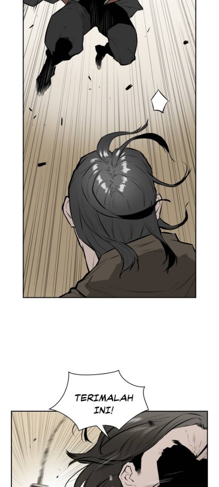 Wind Soul Chapter 16 - halaman 25