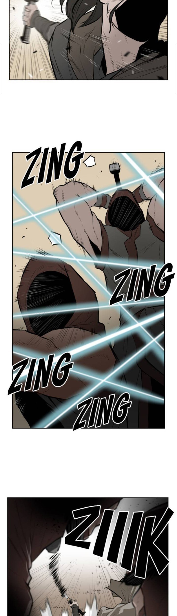 Wind Soul Chapter 16 - halaman 26