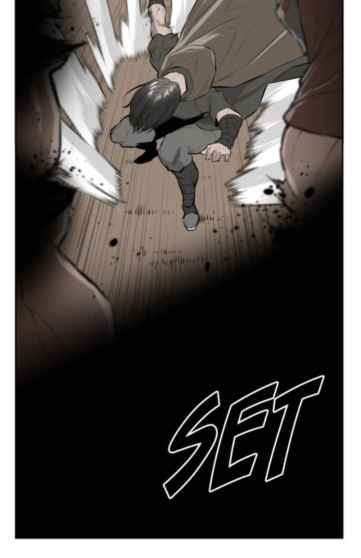 Wind Soul Chapter 16 - halaman 27
