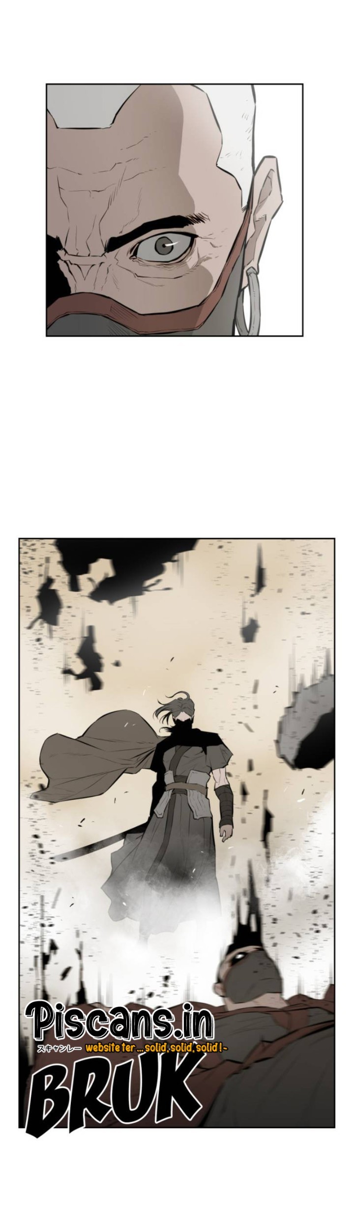 Wind Soul Chapter 16 - halaman 28