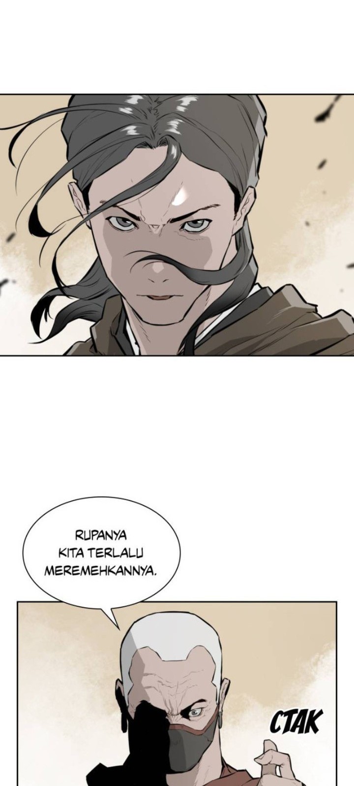 Wind Soul Chapter 16 - halaman 29