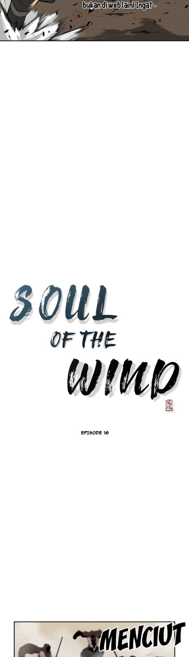 Wind Soul Chapter 16 - halaman 3
