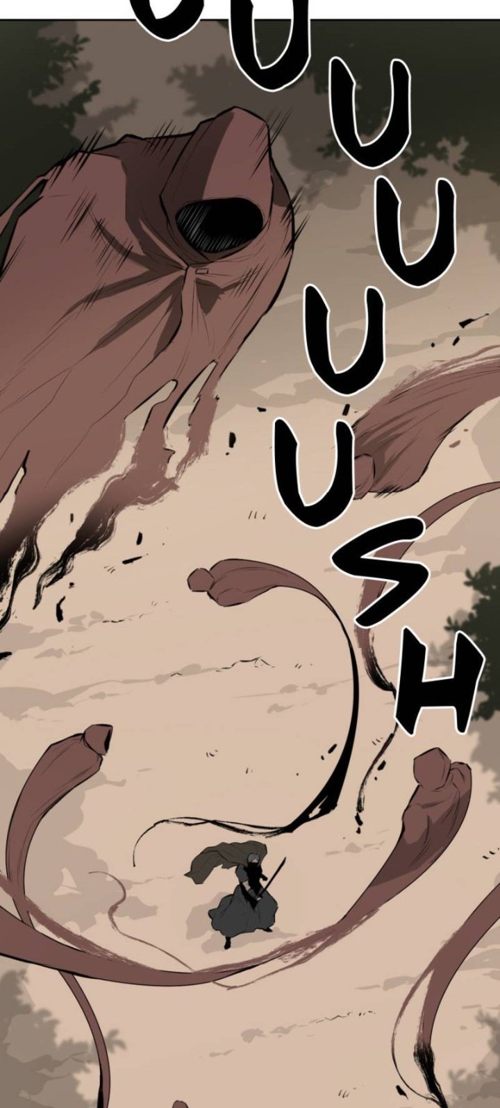Wind Soul Chapter 16 - halaman 31
