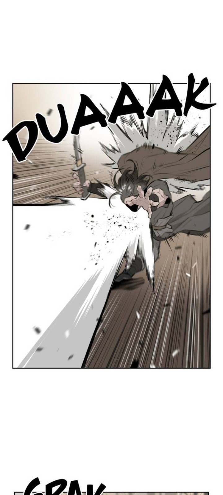 Wind Soul Chapter 16 - halaman 37