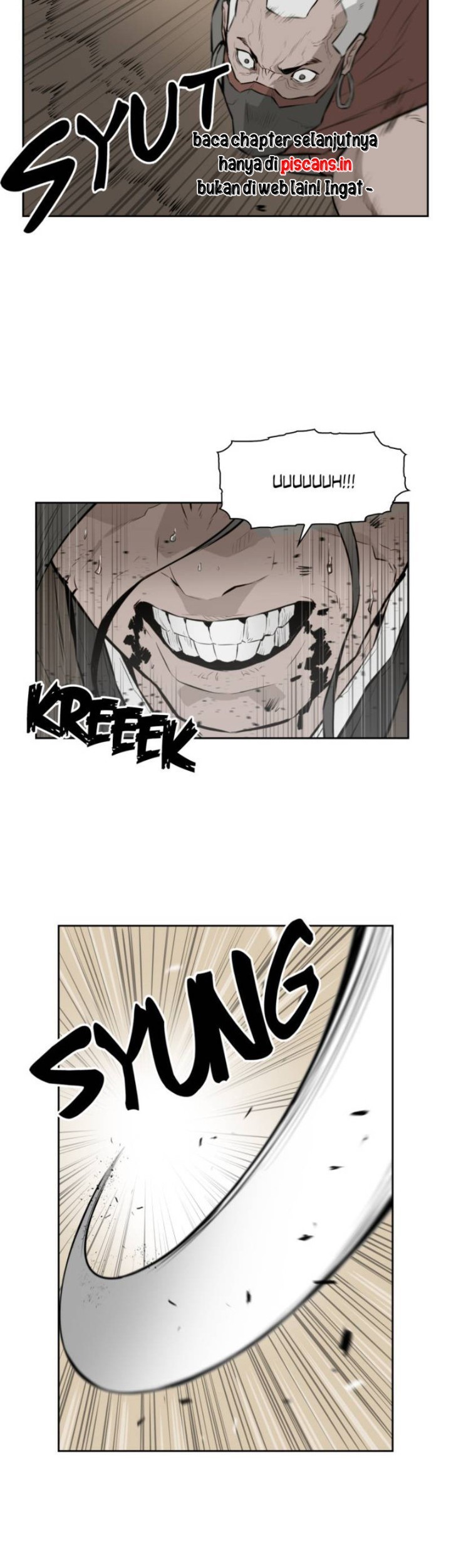 Wind Soul Chapter 16 - halaman 44