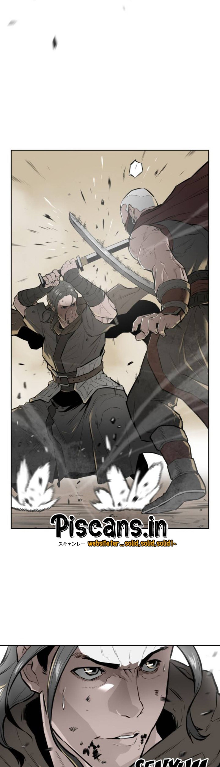 Wind Soul Chapter 16 - halaman 48