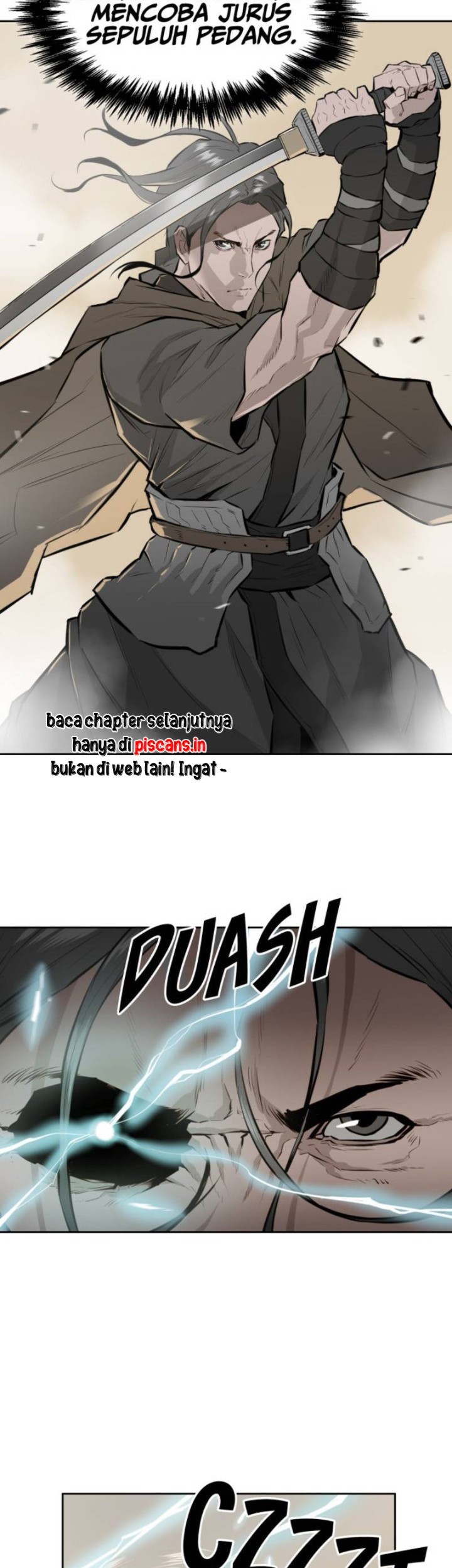 Wind Soul Chapter 16 - halaman 9