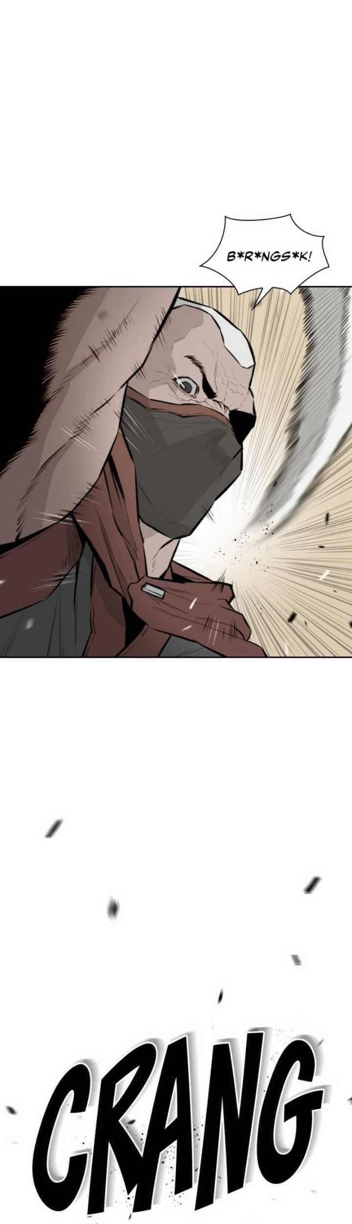 Wind Soul Chapter 17 - halaman 1
