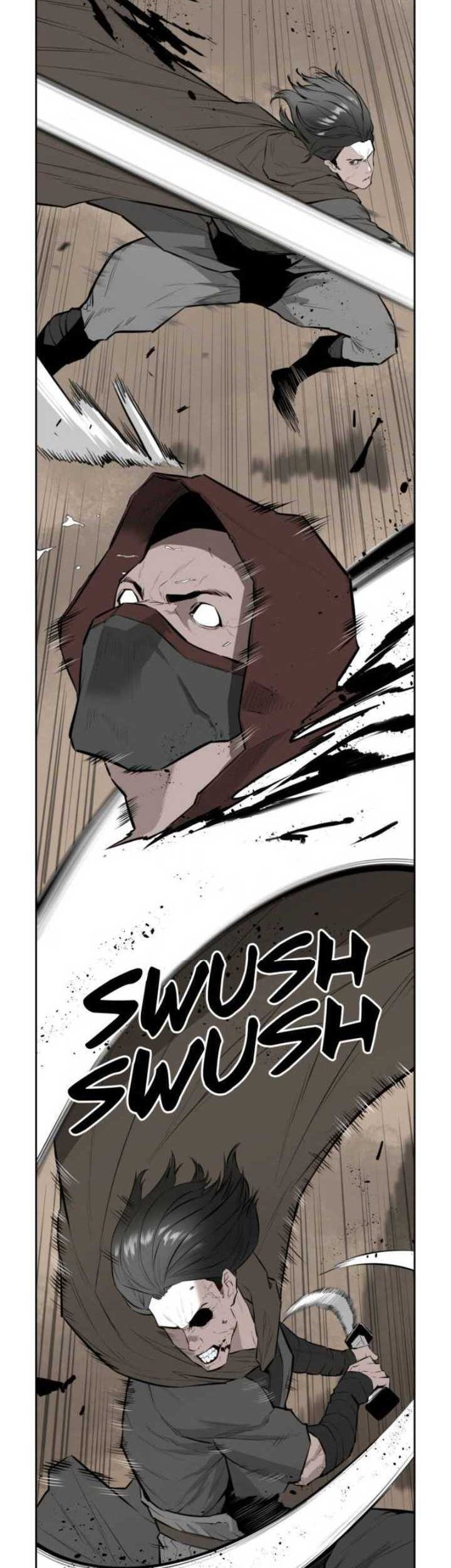Wind Soul Chapter 17 - halaman 10