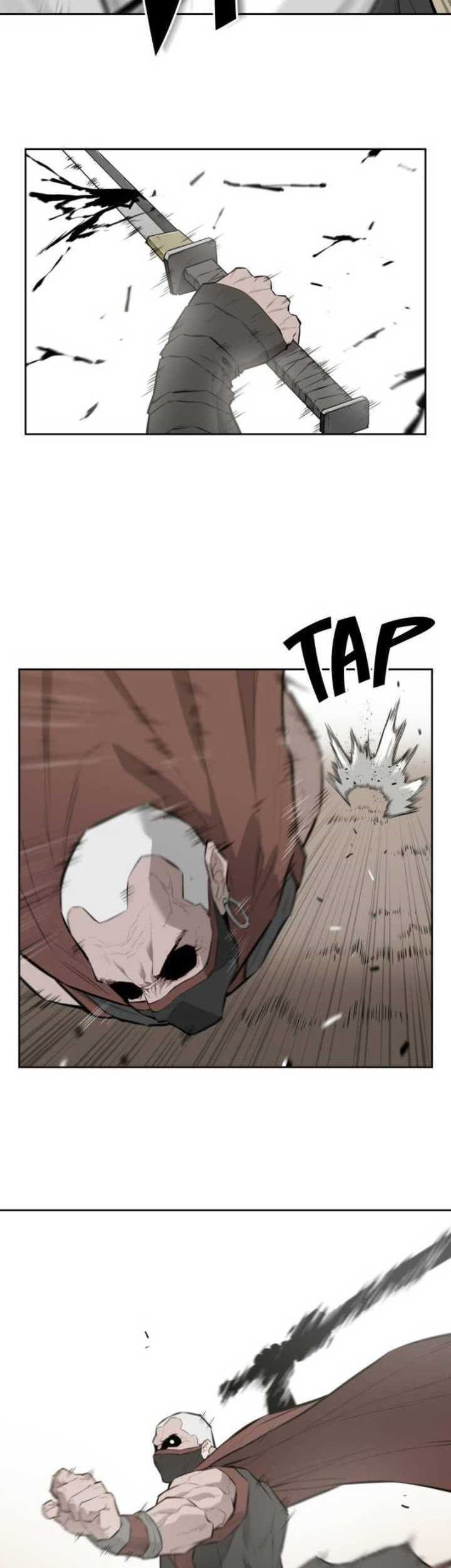 Wind Soul Chapter 17 - halaman 14