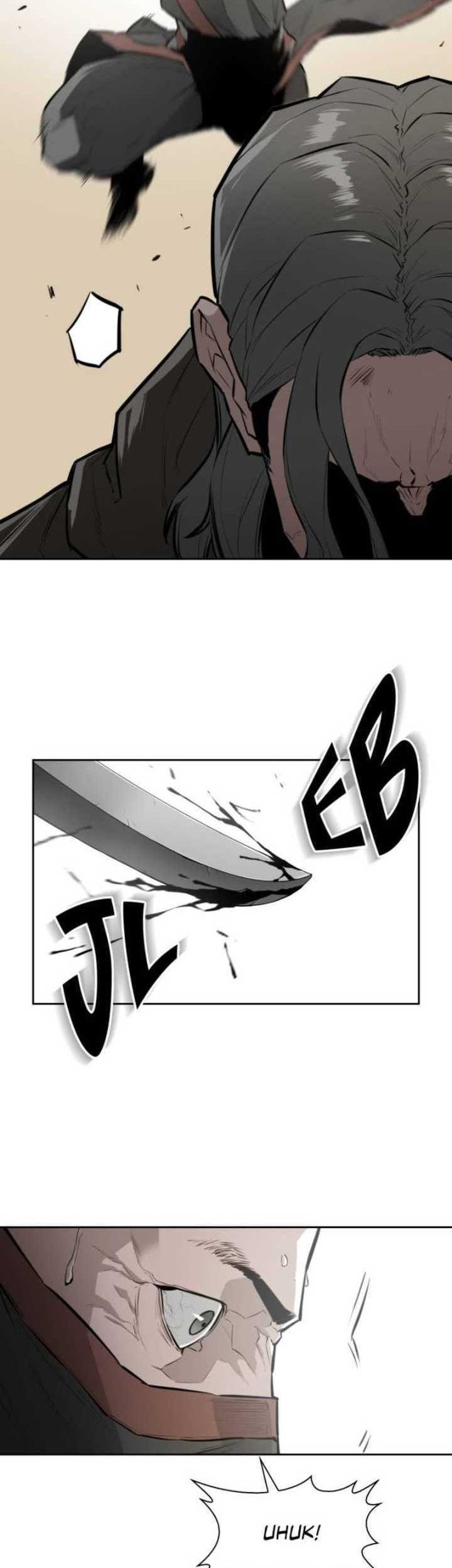 Wind Soul Chapter 17 - halaman 15