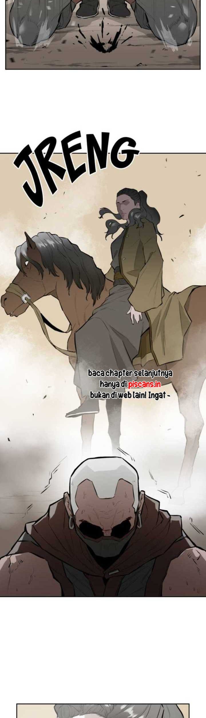 Wind Soul Chapter 17 - halaman 18