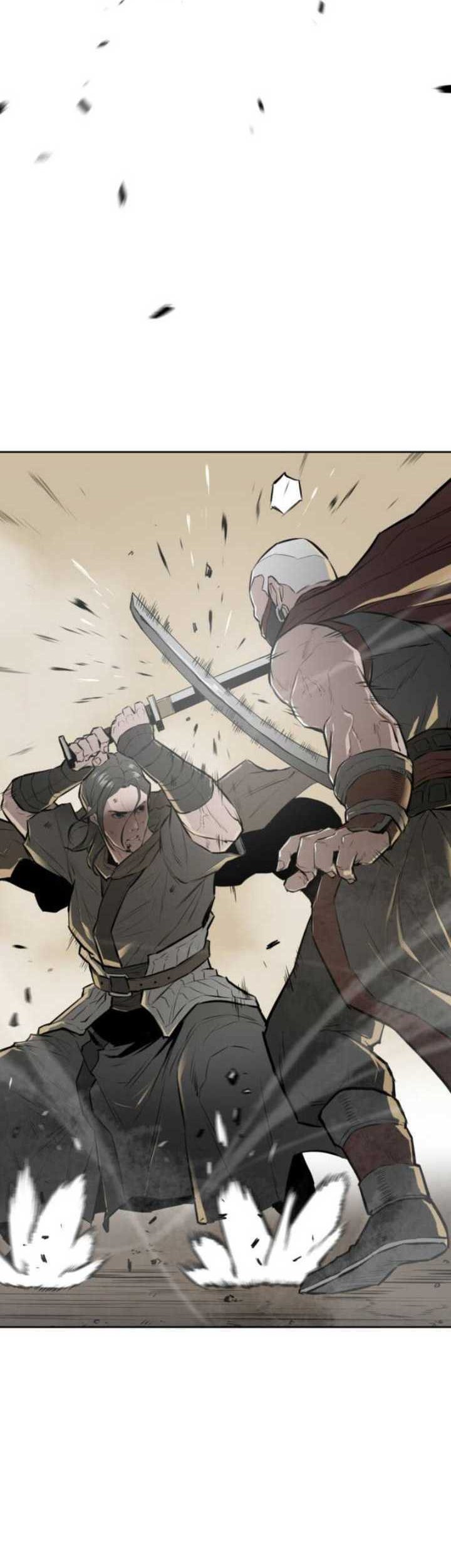 Wind Soul Chapter 17 - halaman 2