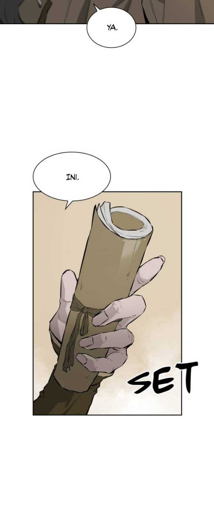 Wind Soul Chapter 17 - halaman 22