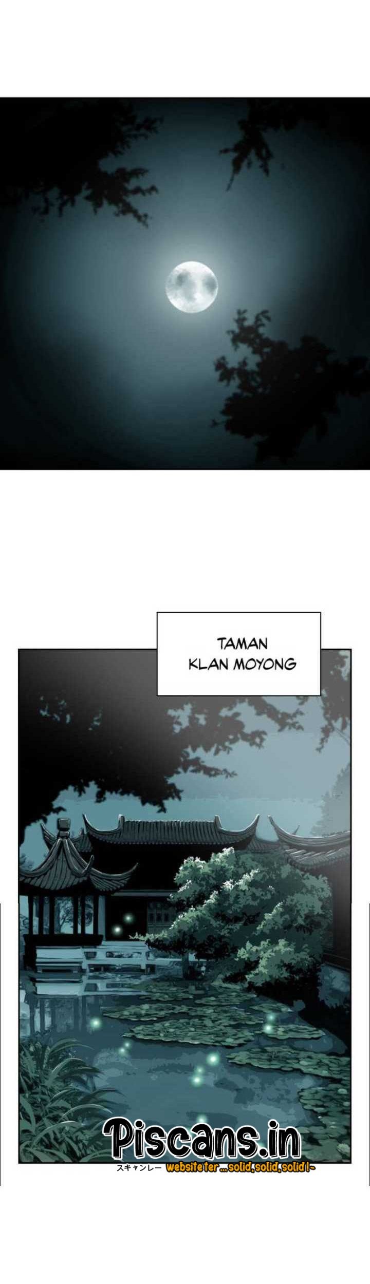 Wind Soul Chapter 17 - halaman 26