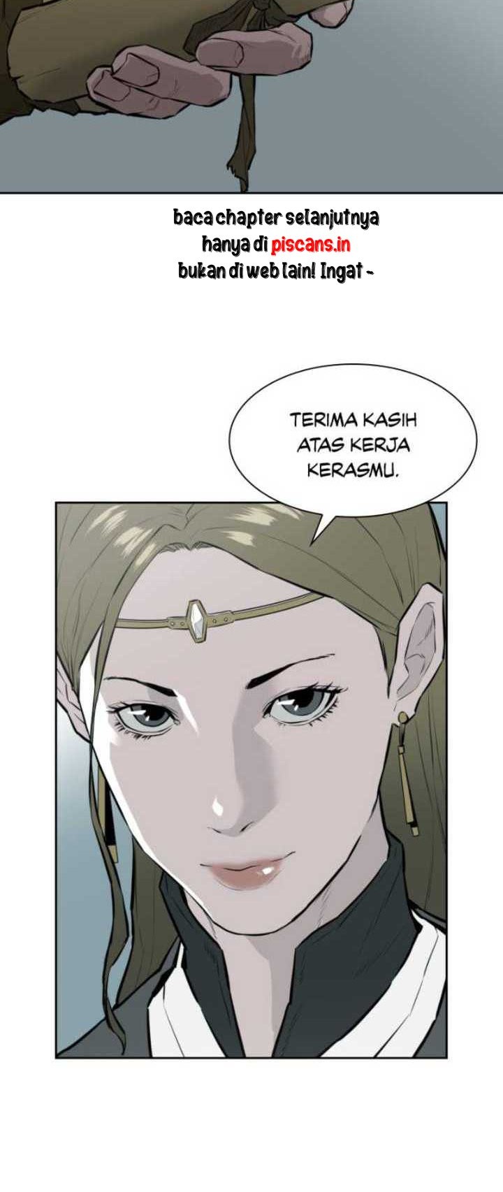 Wind Soul Chapter 17 - halaman 28